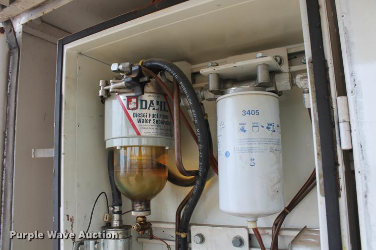 image for item DB5061 All Power generator