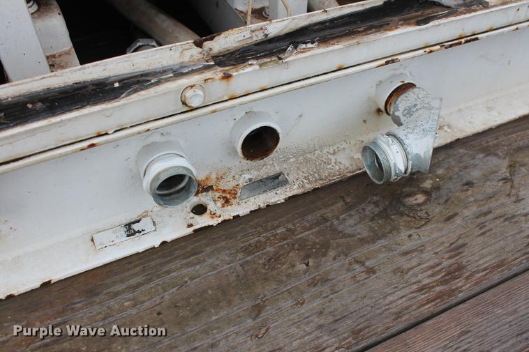 image for item DB5061 All Power generator