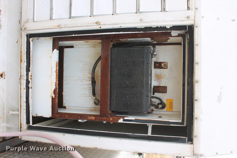 image for item DB5061 All Power generator