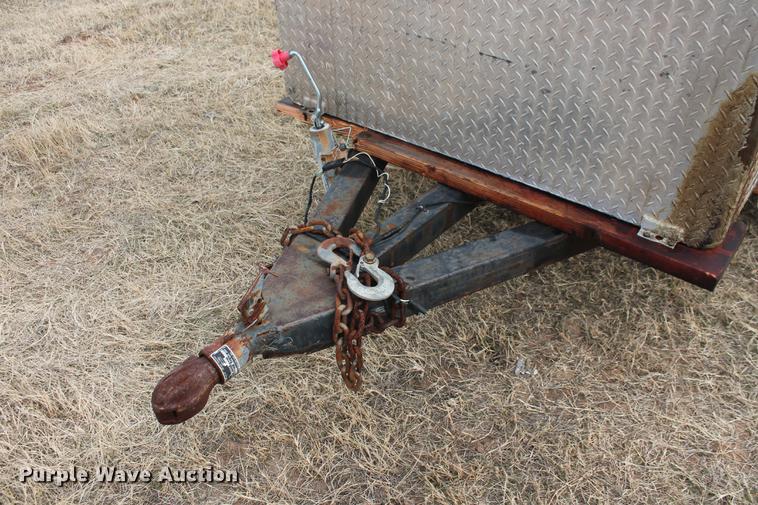 image for item DB5061 All Power generator