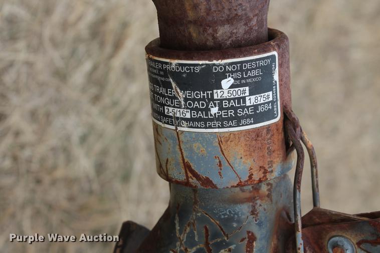 image for item DB5061 All Power generator