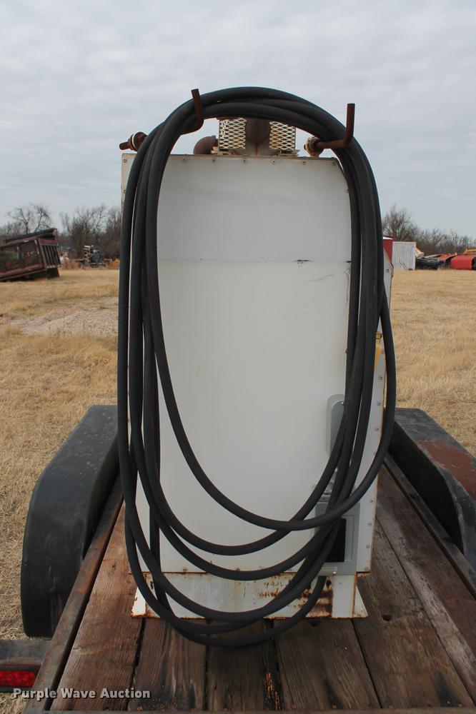 image for item DB5061 All Power generator