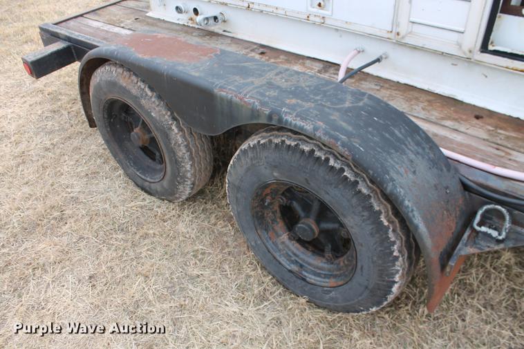 image for item DB5061 All Power generator