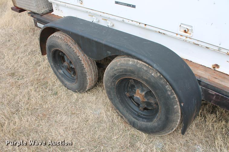 image for item DB5061 All Power generator