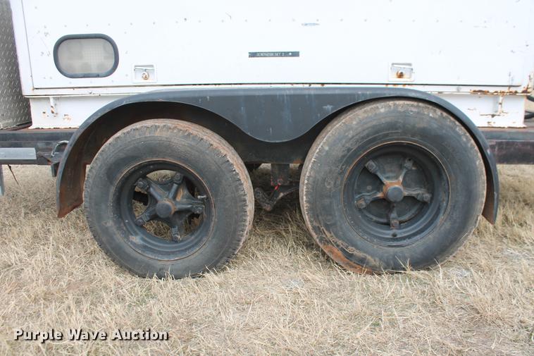 image for item DB5061 All Power generator