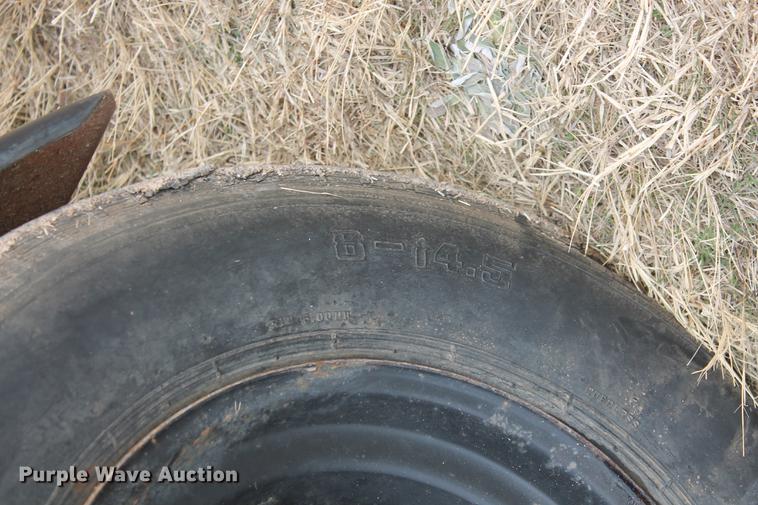 image for item DB5061 All Power generator