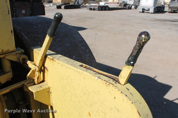 image for item DB5063 Ingram three drum roller