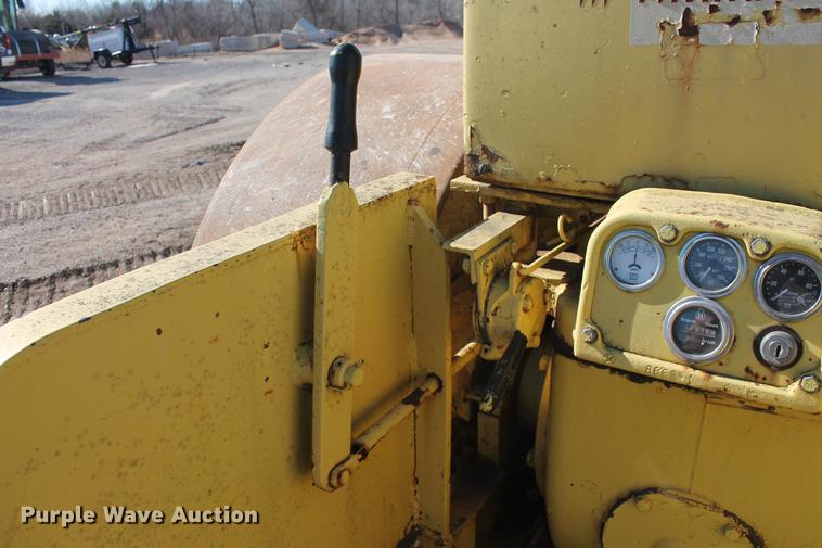 image for item DB5063 Ingram three drum roller