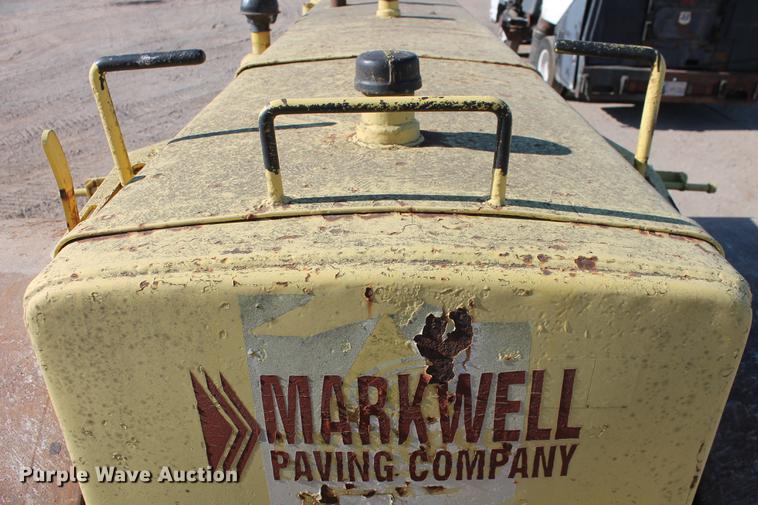 image for item DB5063 Ingram three drum roller