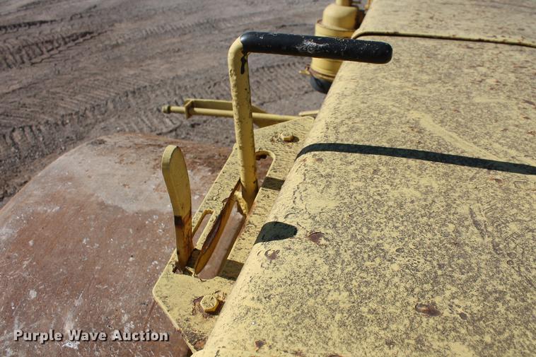 image for item DB5063 Ingram three drum roller