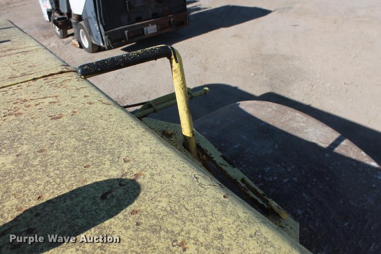 image for item DB5063 Ingram three drum roller