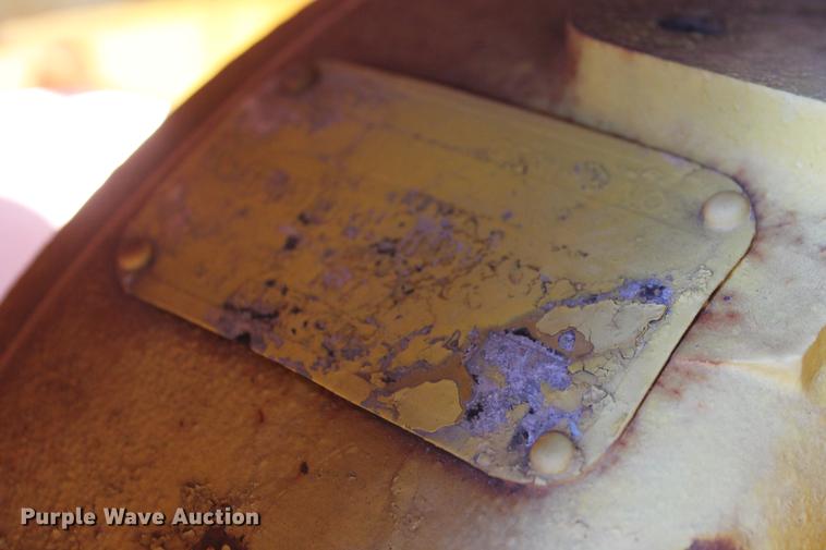 image for item DB5063 Ingram three drum roller