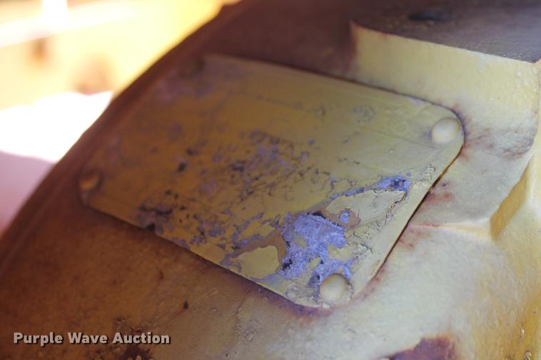 image for item DB5063 Ingram three drum roller