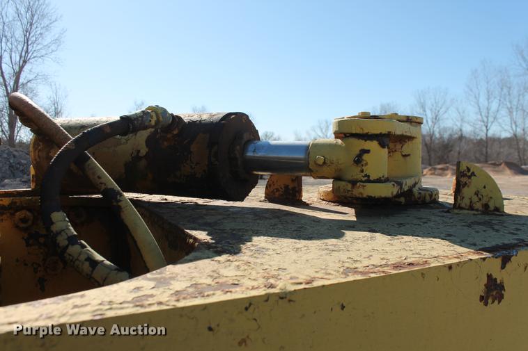 image for item DB5063 Ingram three drum roller