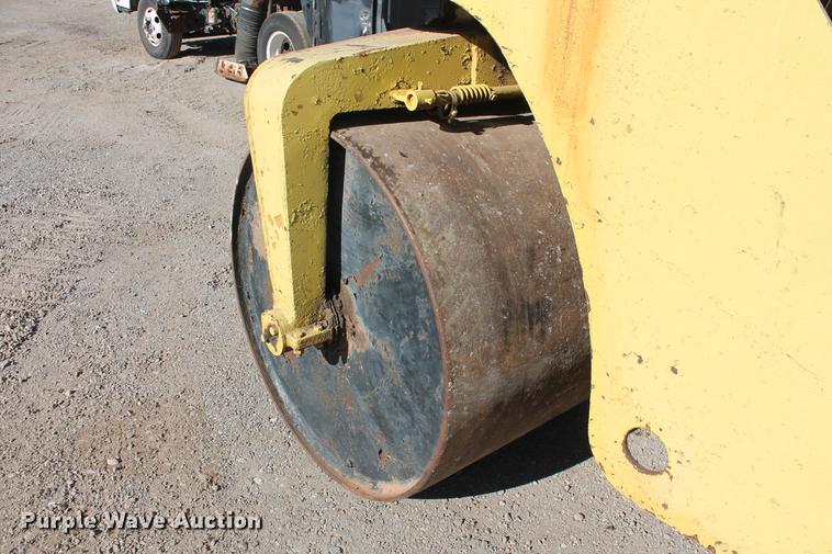 image for item DB5063 Ingram three drum roller