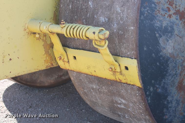 image for item DB5063 Ingram three drum roller