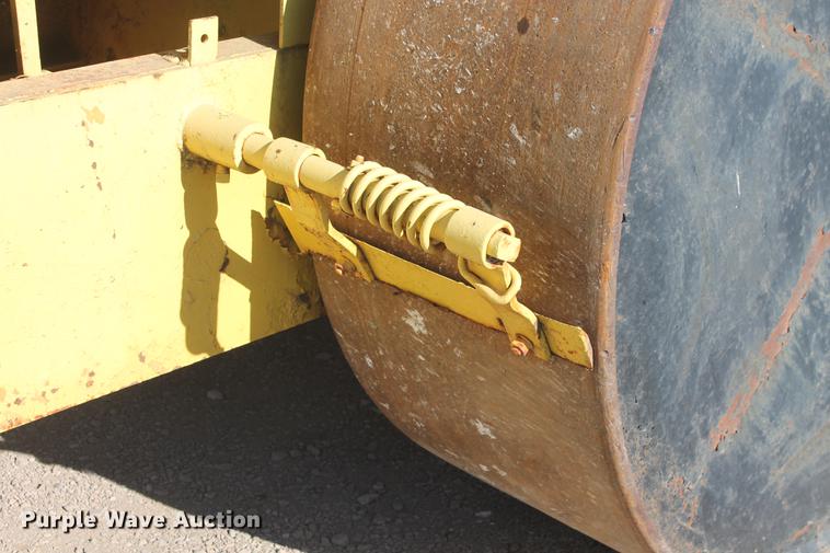 image for item DB5063 Ingram three drum roller