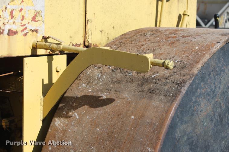 image for item DB5063 Ingram three drum roller