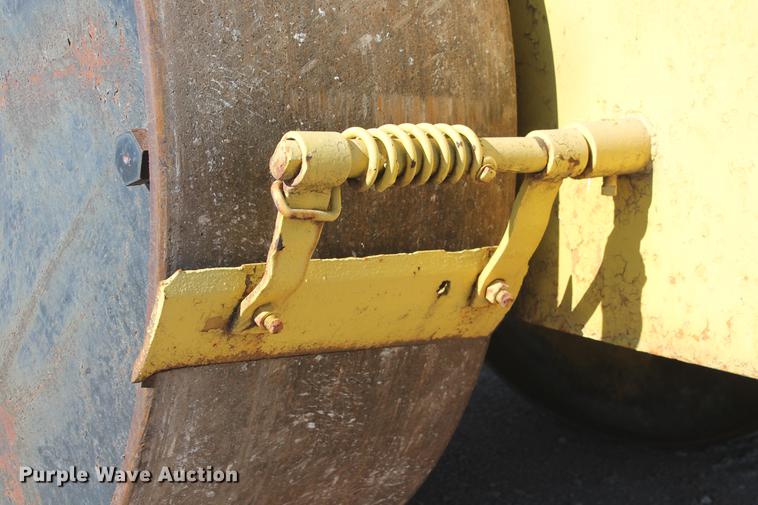 image for item DB5063 Ingram three drum roller