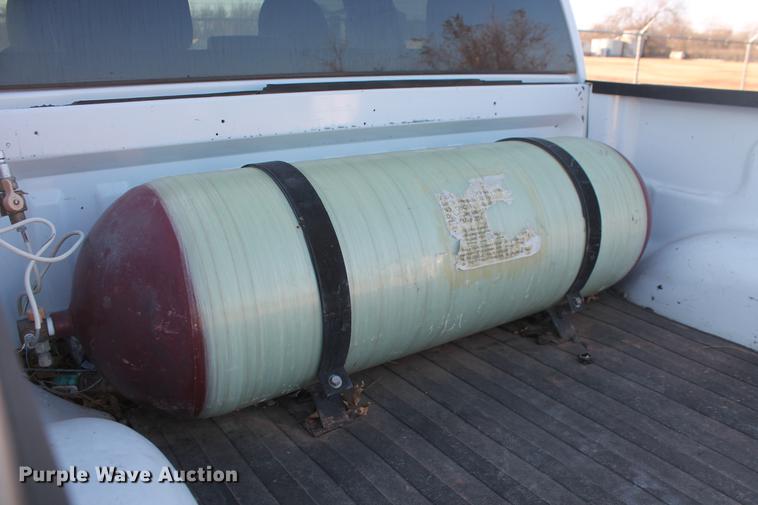 image for item DB5070 2010 Ford F150 FX2 Super Crew pickup truck