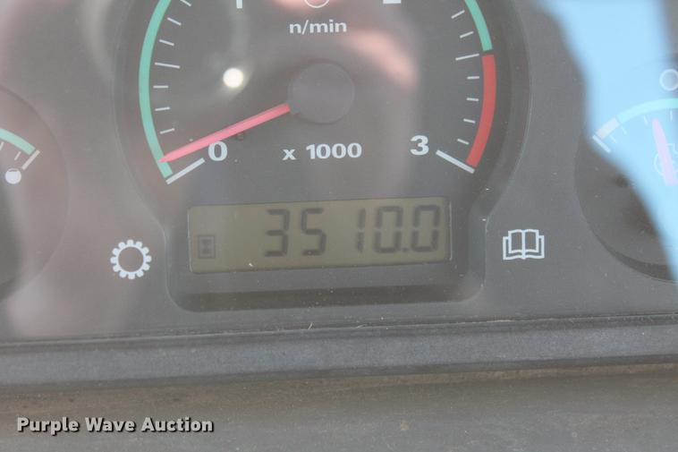 image for item DB5077 2005 Case 1850K Series II dozer