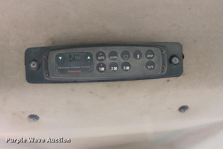 image for item DB5077 2005 Case 1850K Series II dozer