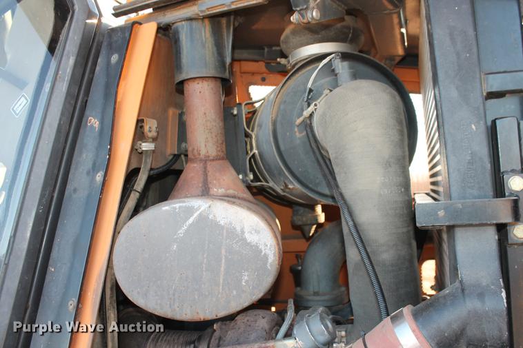 image for item DB5077 2005 Case 1850K Series II dozer