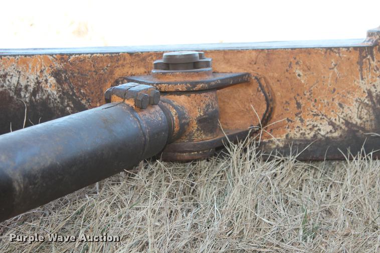 image for item DB5077 2005 Case 1850K Series II dozer