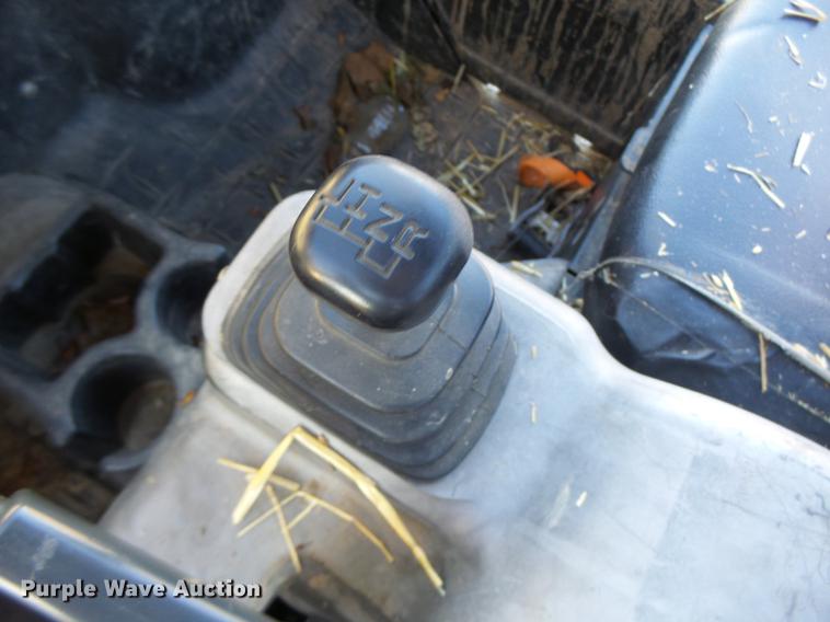 image for item DB5905 Yamaha Rhino utility vehicle