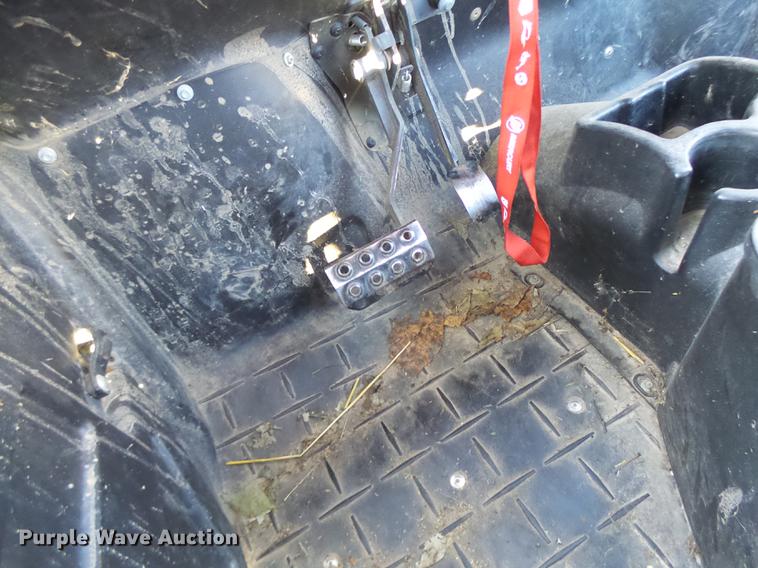 image for item DB5905 Yamaha Rhino utility vehicle