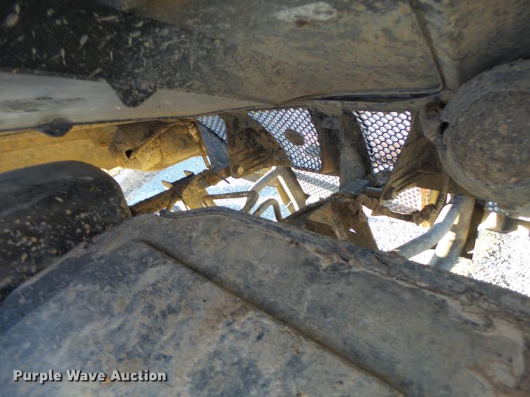 image for item DB5905 Yamaha Rhino utility vehicle