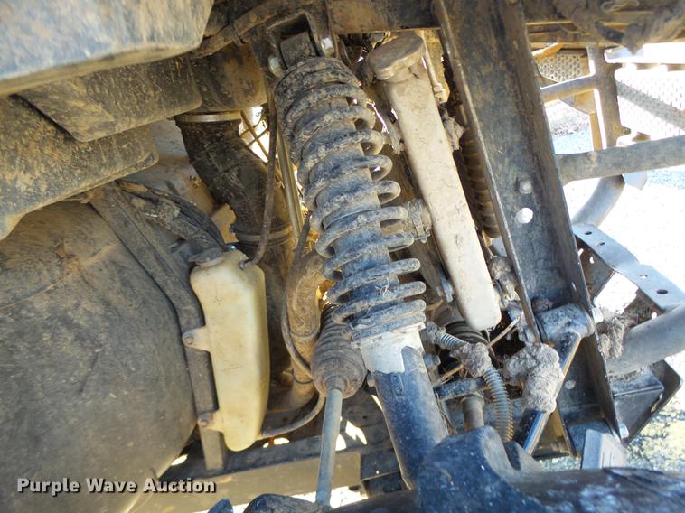 image for item DB5905 Yamaha Rhino utility vehicle