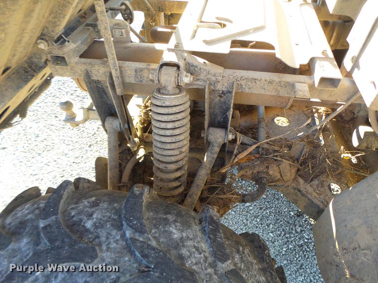 image for item DB5905 Yamaha Rhino utility vehicle