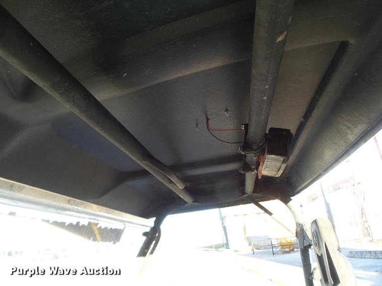 image for item DB5905 Yamaha Rhino utility vehicle