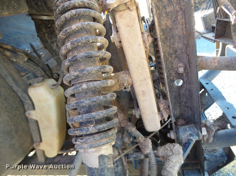 image for item DB5905 Yamaha Rhino utility vehicle