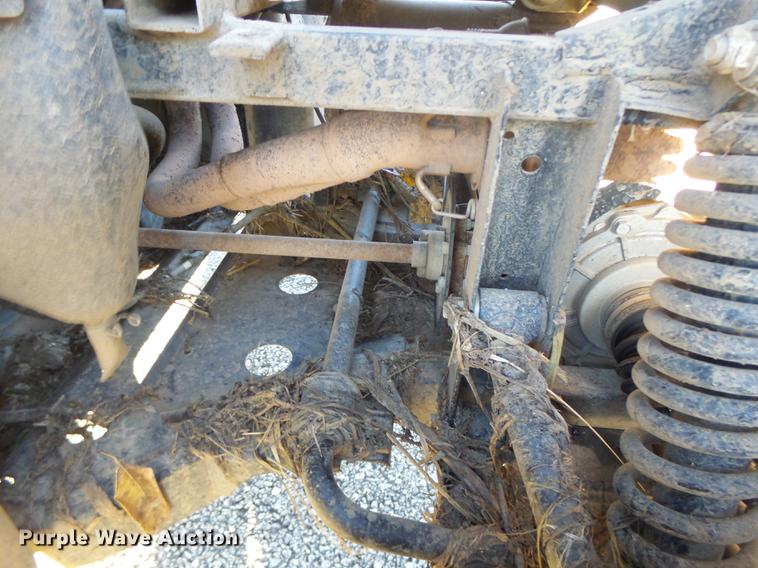 image for item DB5905 Yamaha Rhino utility vehicle