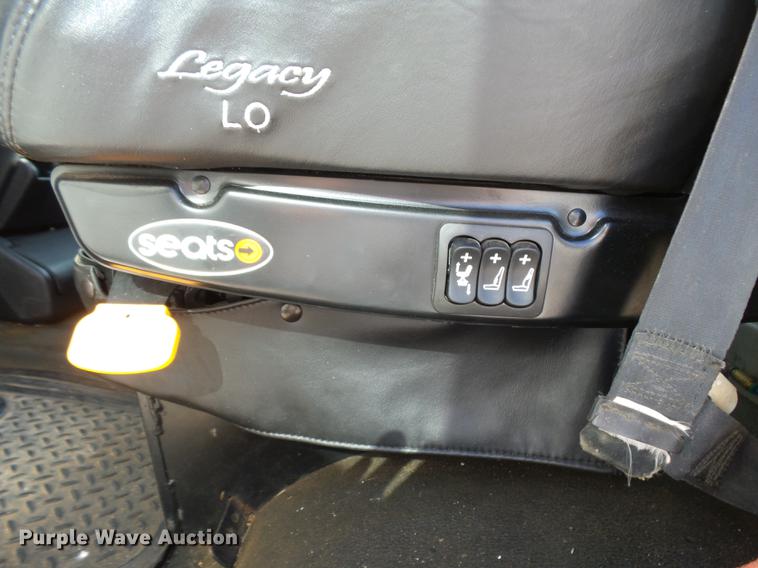 image for item DB6228 1997 Freightliner FL80 crane truck