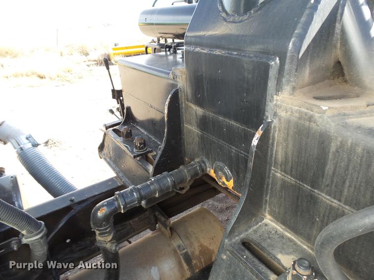 image for item DB6228 1997 Freightliner FL80 crane truck