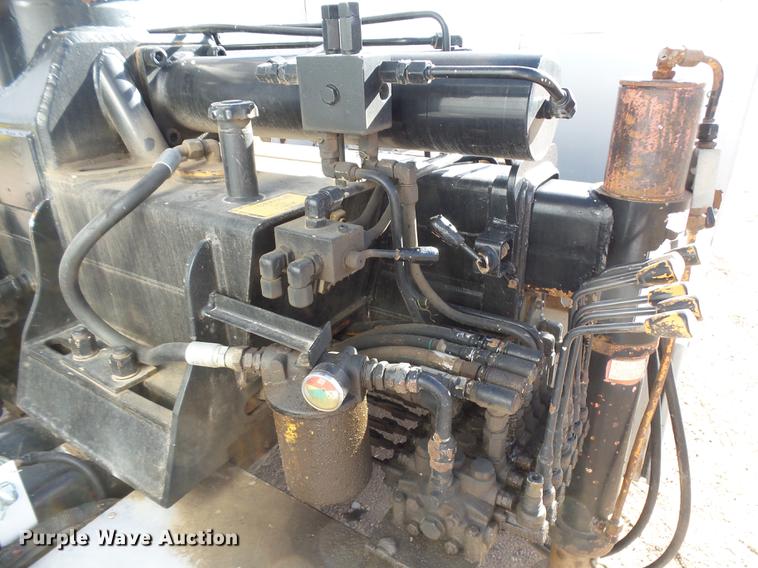 image for item DB6228 1997 Freightliner FL80 crane truck