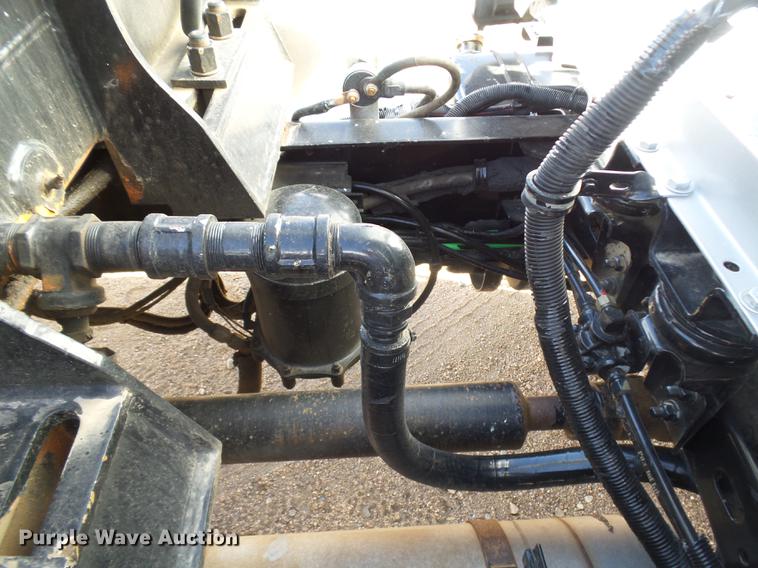 image for item DB6228 1997 Freightliner FL80 crane truck