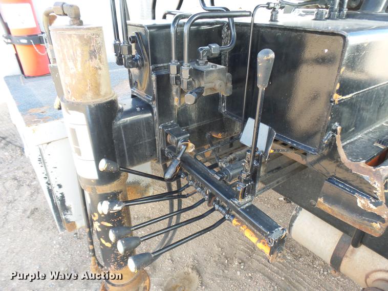 image for item DB6228 1997 Freightliner FL80 crane truck