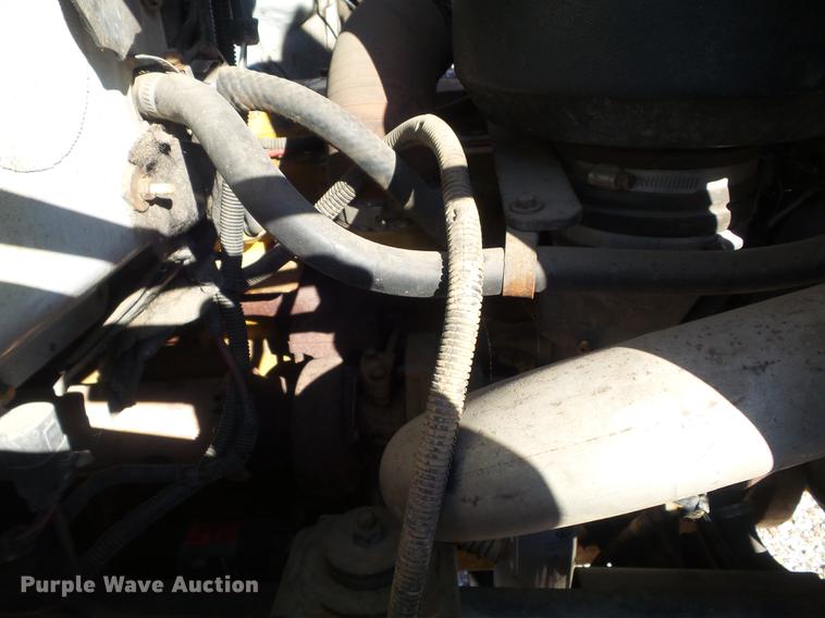 image for item DB6254 1991 GMC TopKick bucket truck