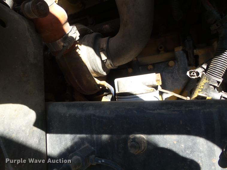 image for item DB6254 1991 GMC TopKick bucket truck