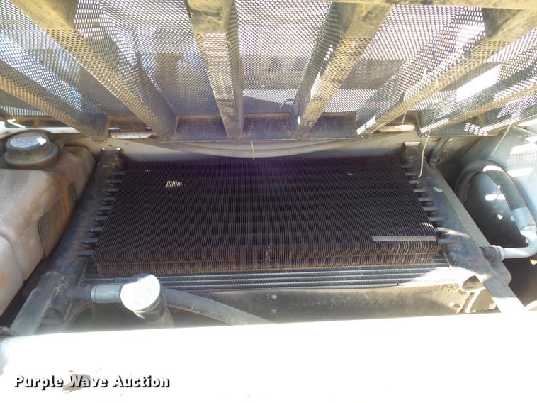 image for item DB6261 2008 Bobcat T190 skid steer