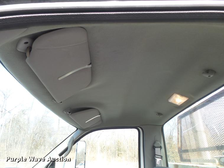 image for item DB6269 2000 Ford F650 Super Duty XL bucket truck