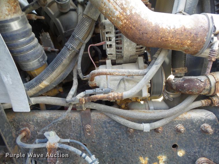 image for item DB6269 2000 Ford F650 Super Duty XL bucket truck