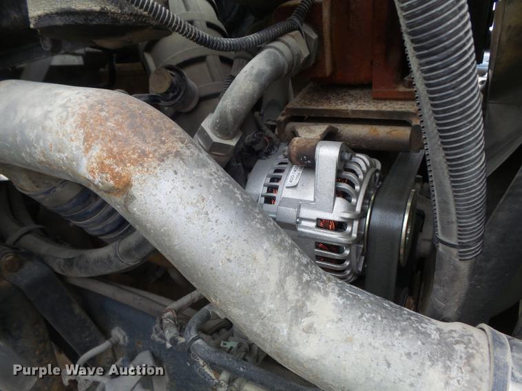 image for item DB6271 2000 Ford F650 Super Duty XL bucket truck