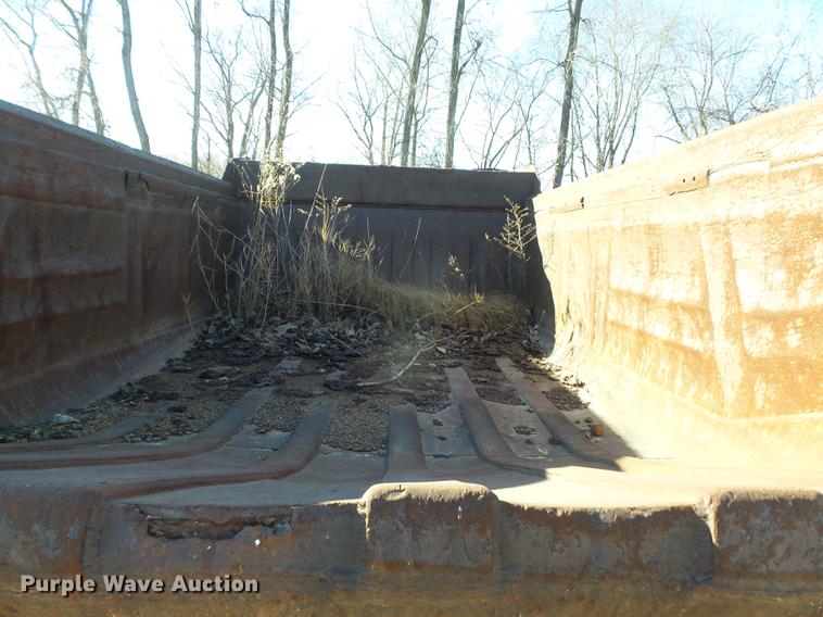 image for item DB6276 Euclid haul truck