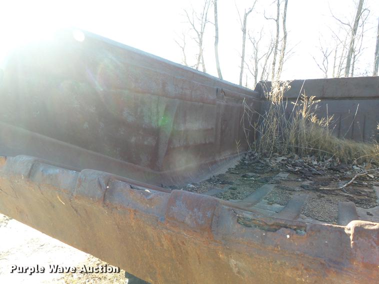 image for item DB6276 Euclid haul truck