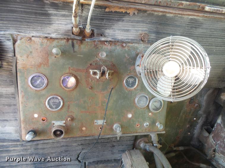 image for item DB6276 Euclid haul truck